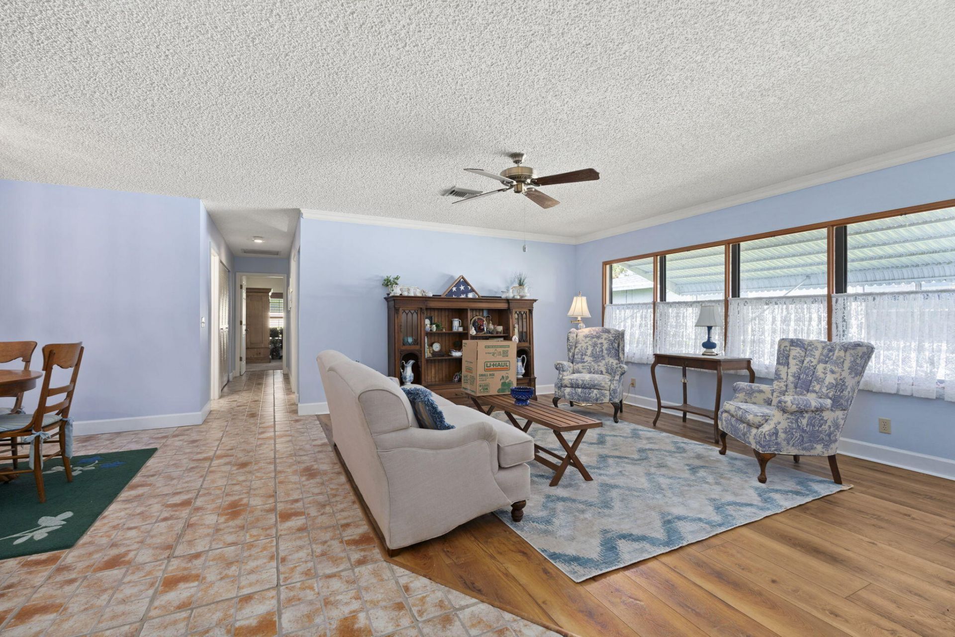 1767 S Dovetail Drive, Unit R, Fort Pierce, FL 34982 Photo