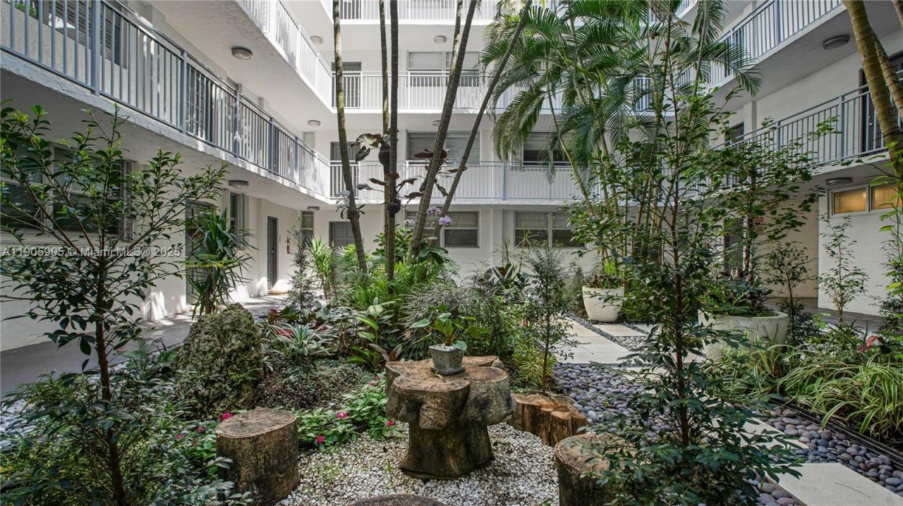 750 NE 64th St, Unit B204, Miami, FL 33138 Photo