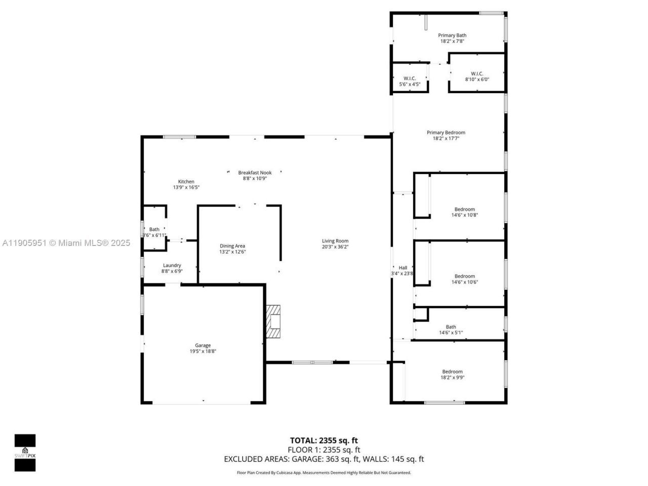 3801 NW 27th Ave, Boca Raton, FL 33434 Photo