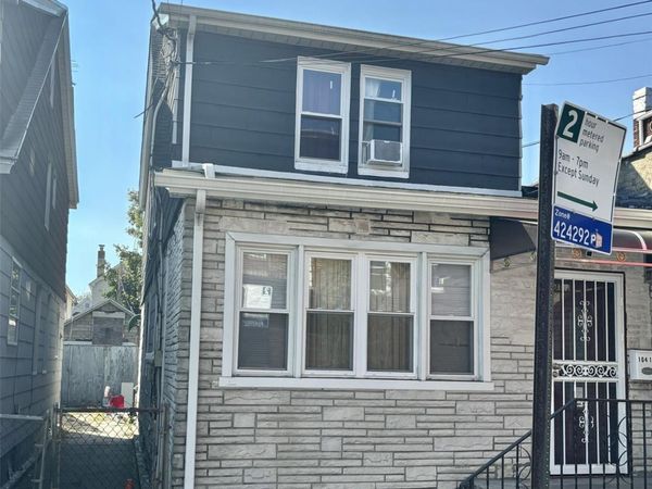 10410 118th Street, Richmond Hill, NY 11419