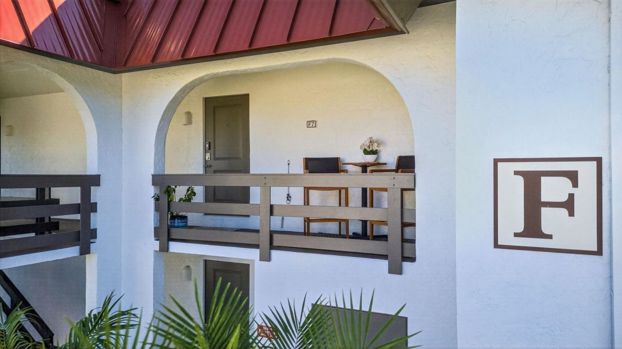 1610 Middle Gulf Dr, Unit F-7, Sanibel, FL 33957 Photo