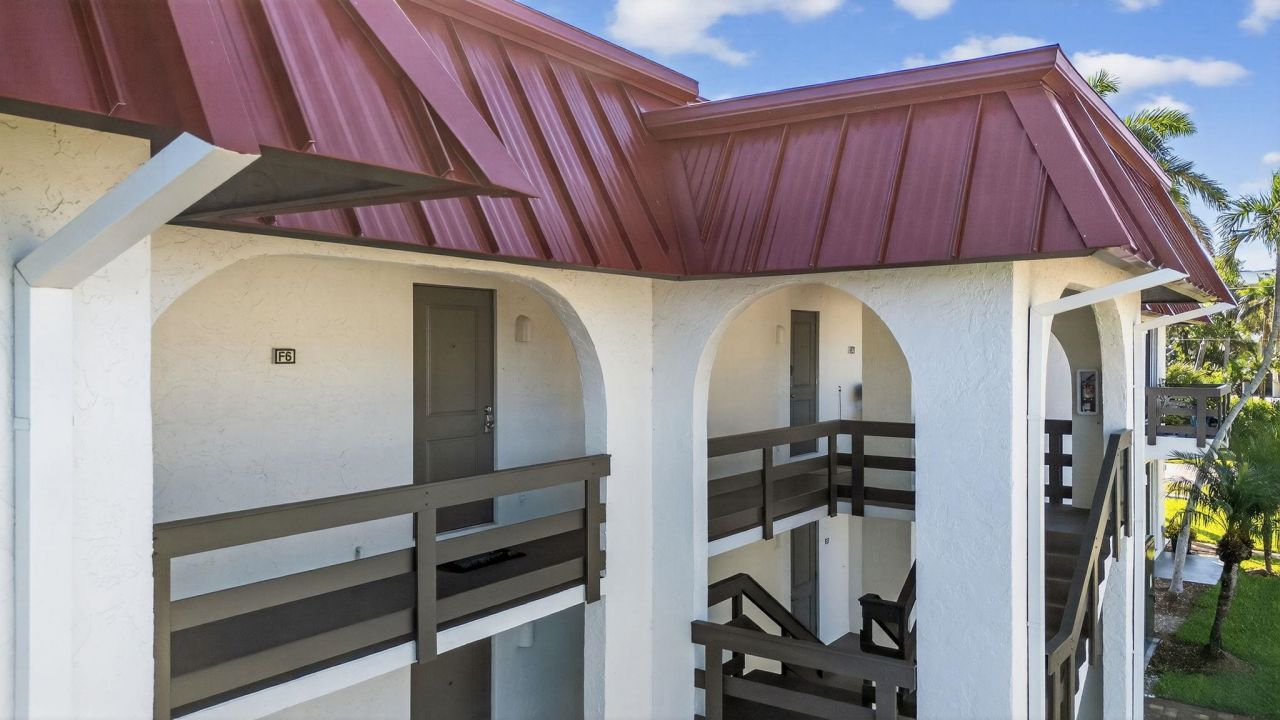 1610 Middle Gulf Dr, Unit F-7, Sanibel, FL 33957 Photo