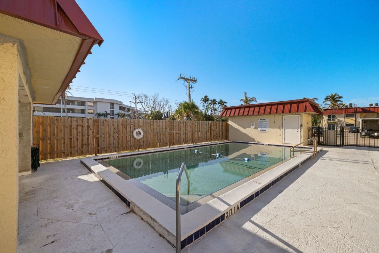 1610 Middle Gulf Dr, Unit F-7, Sanibel, FL 33957 Photo