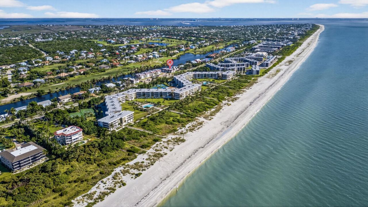 1610 Middle Gulf Dr, Unit F-7, Sanibel, FL 33957 Photo