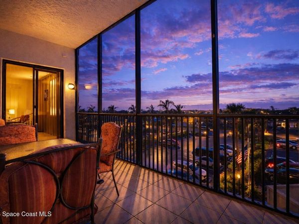 333 N Atlantic Avenue, Unit 305, Cocoa Beach, FL 32931