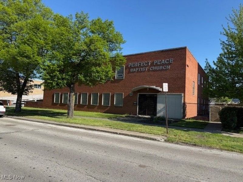 12001 Shaker Boulevard, Cleveland, OH 44120 Photo 1