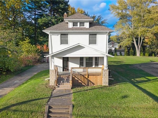 2609 E Aurora Road, Twinsburg, OH 44087