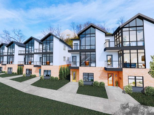 100 Grandview Avenue, Unit 8, Newport, KY 41071