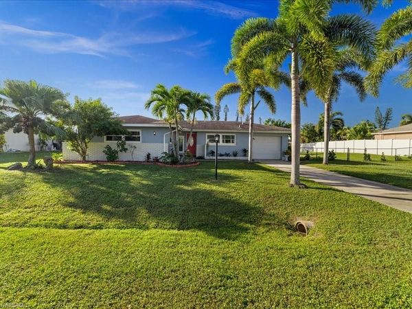 244 SE 45th TER, CAPE CORAL, FL 33904
