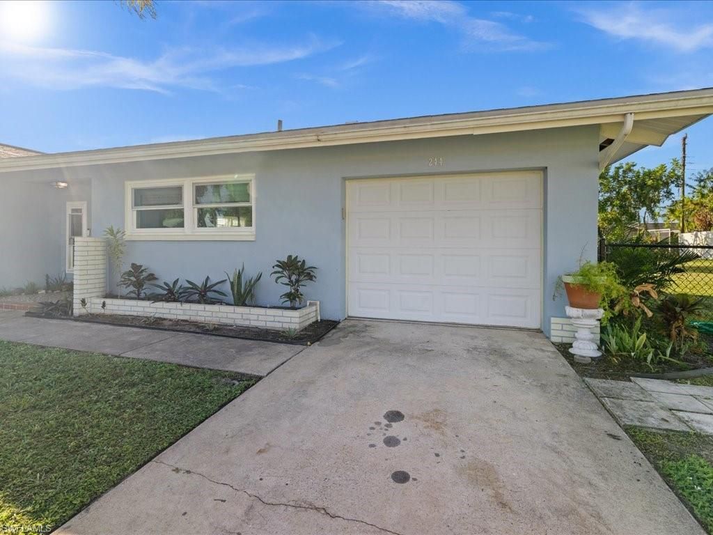 244 SE 45th Ter, Cape Coral, FL 33904 Photo
