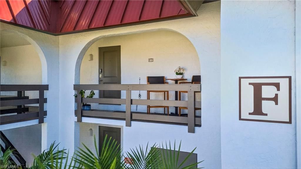 1610 Middle Gulf Dr, Unit F7, Sanibel, FL 33957 Photo