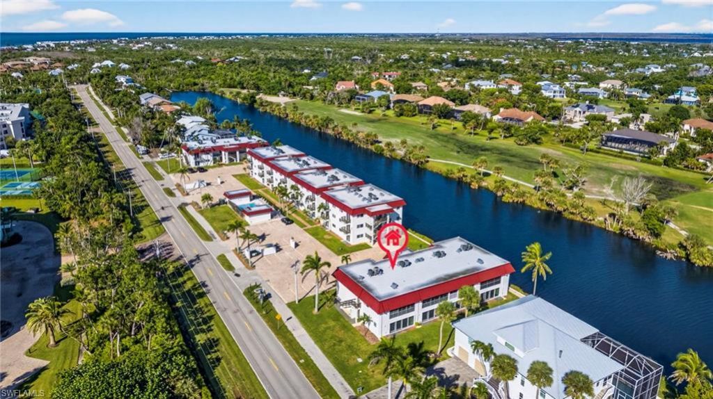 1610 Middle Gulf Dr, Unit F7, Sanibel, FL 33957 Photo