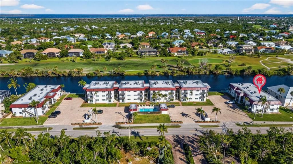 1610 Middle Gulf Dr, Unit F7, Sanibel, FL 33957 Photo