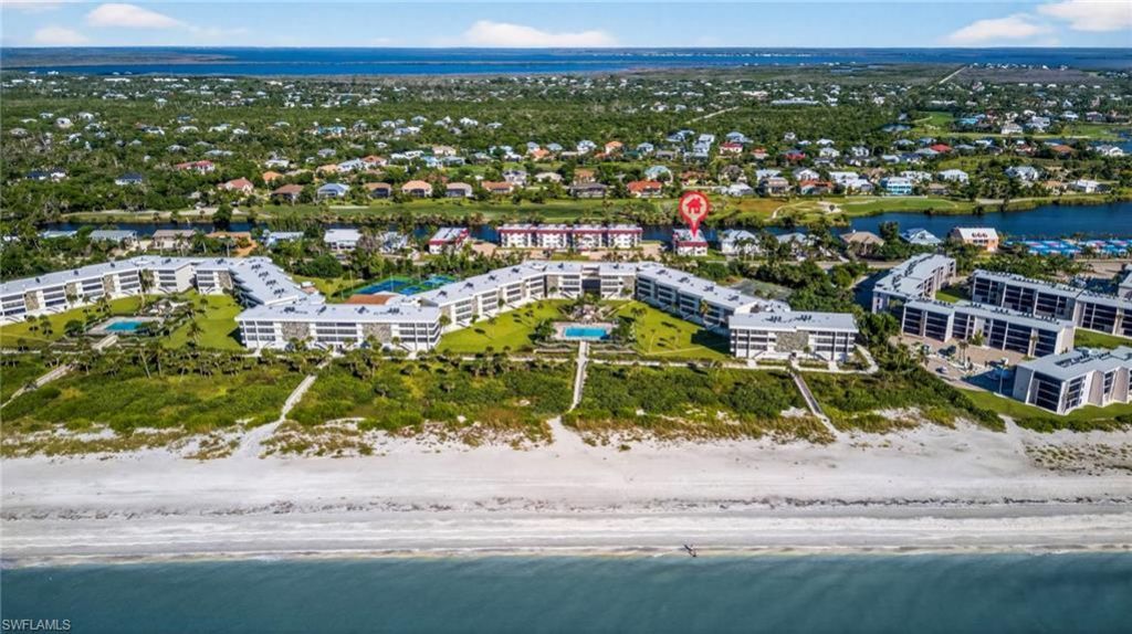 1610 Middle Gulf Dr, Unit F7, Sanibel, FL 33957 Photo