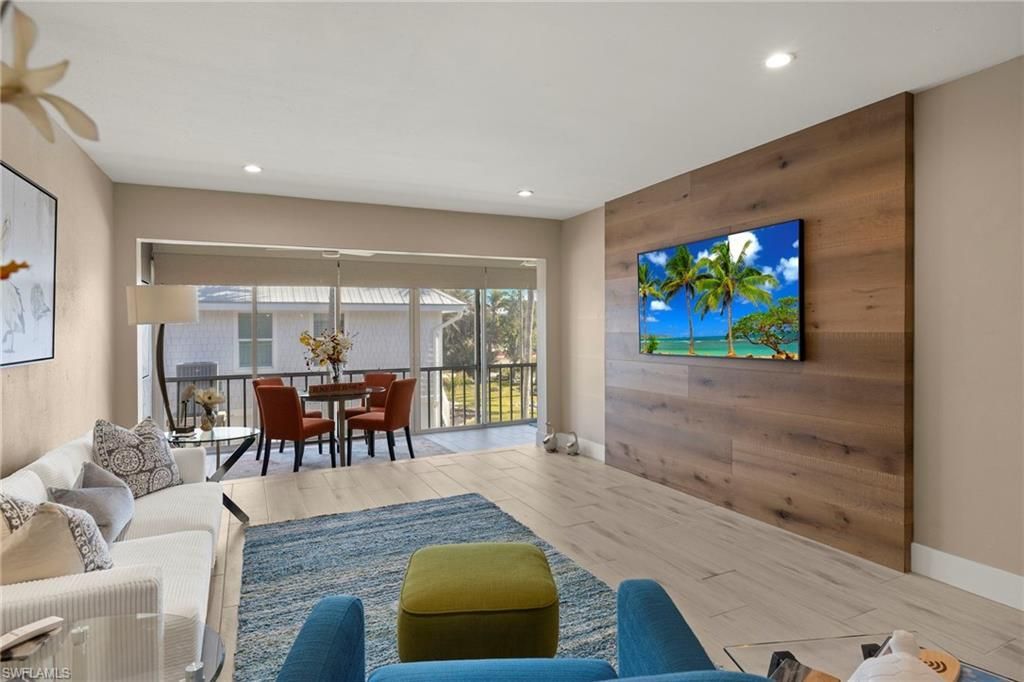 1610 Middle Gulf Dr, Unit F7, Sanibel, FL 33957 Photo