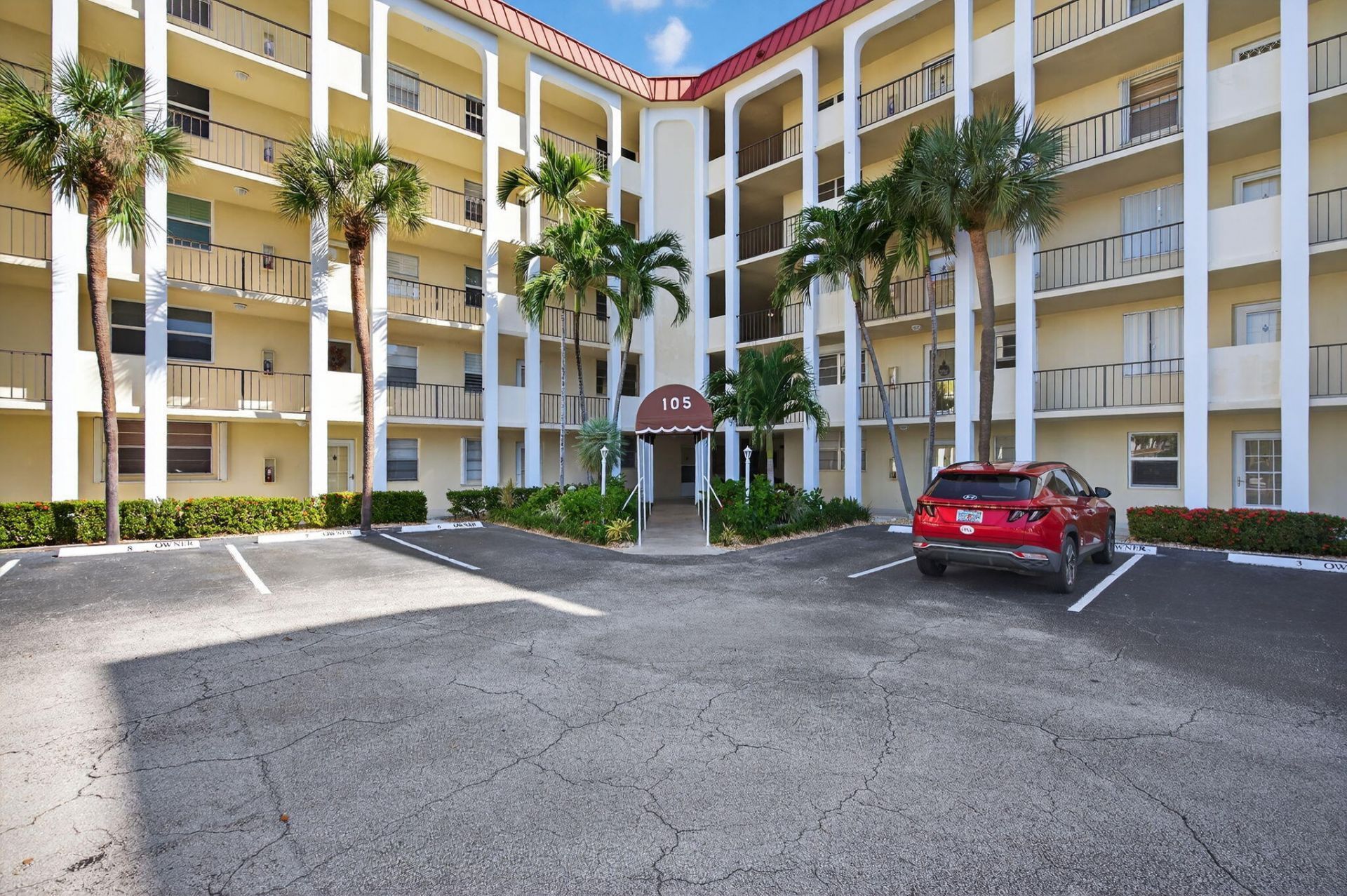 105 Paradise Harbour Boulevard, Unit 102, North Palm Beach, FL 33408 Photo