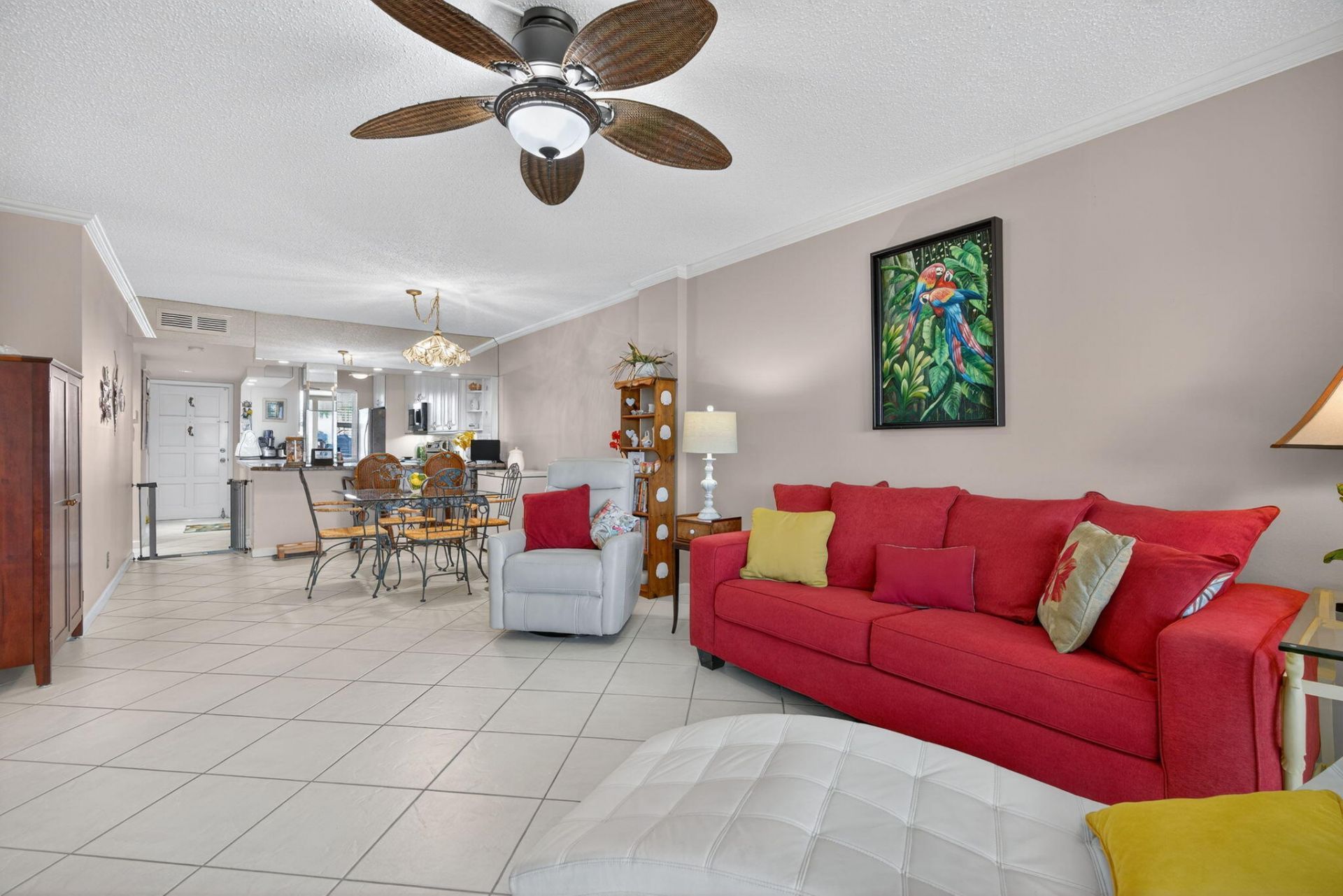 105 Paradise Harbour Boulevard, Unit 102, North Palm Beach, FL 33408 Photo