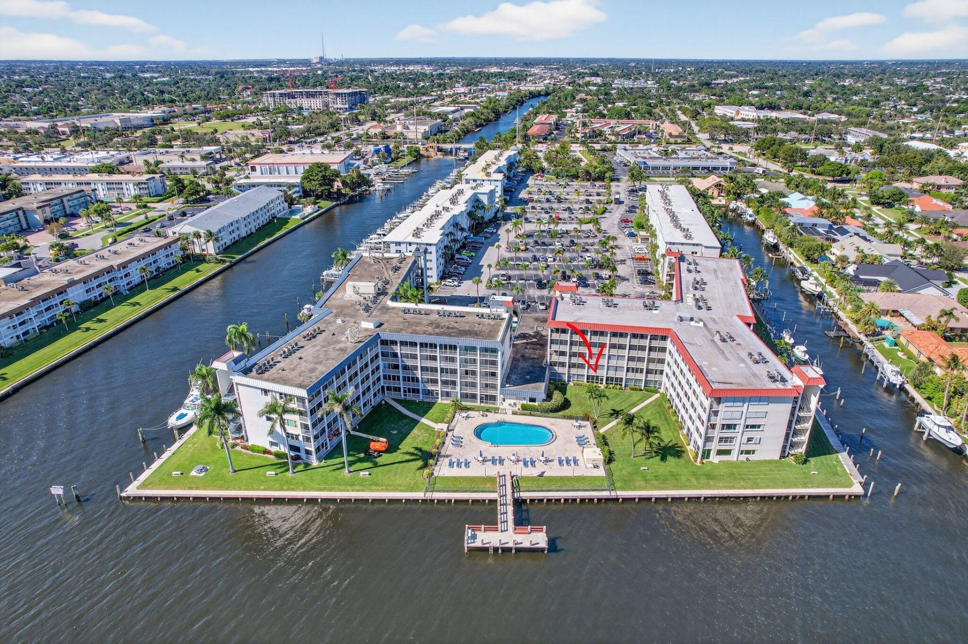 105 Paradise Harbour Boulevard, Unit 102, North Palm Beach, FL 33408 Photo