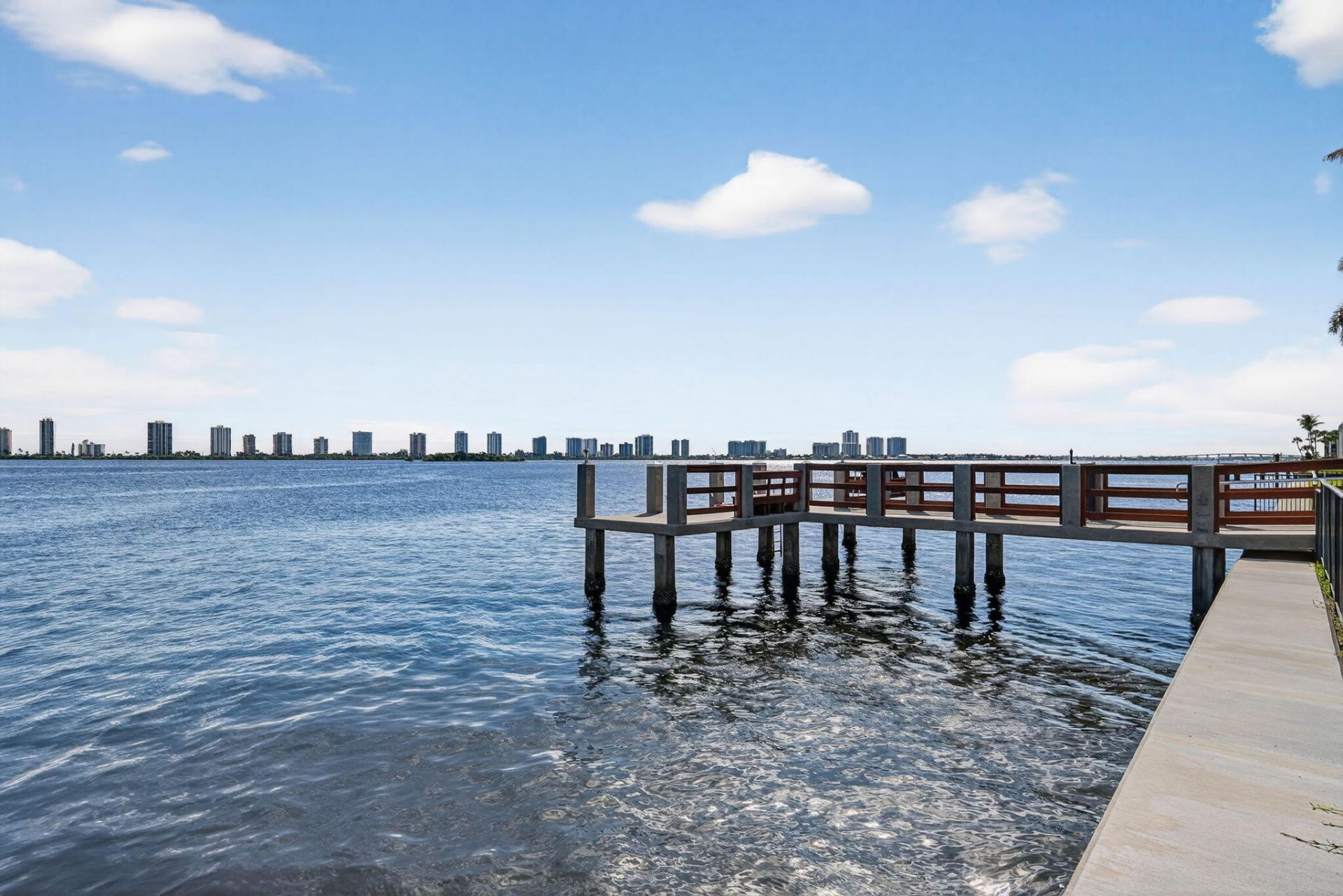 105 Paradise Harbour Boulevard, Unit 102, North Palm Beach, FL 33408 Photo