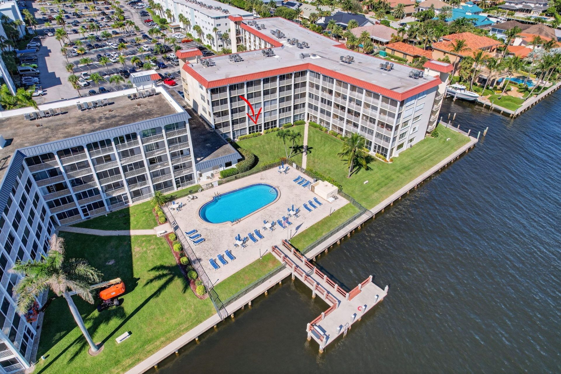 105 Paradise Harbour Boulevard, Unit 102, North Palm Beach, FL 33408 Photo