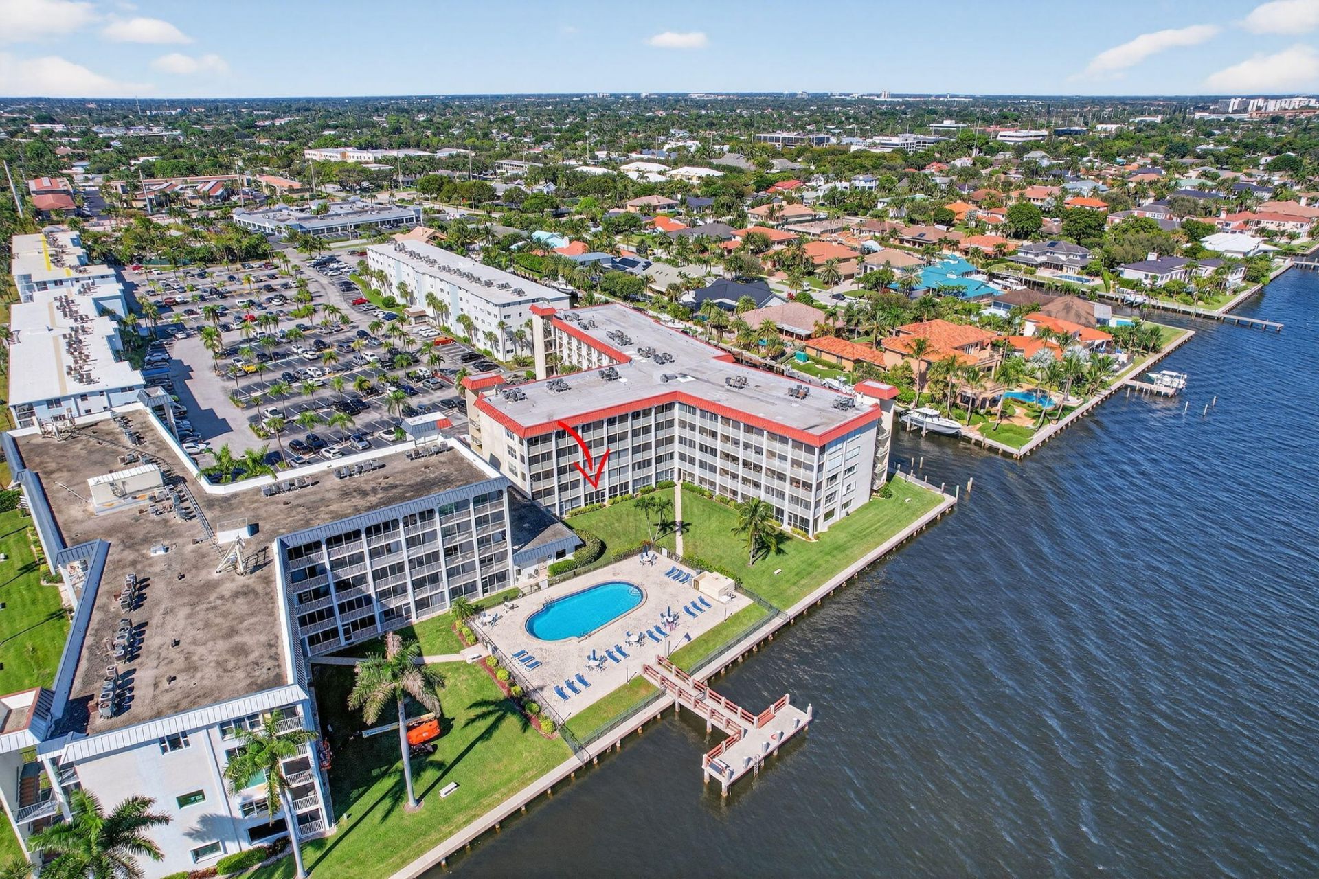 105 Paradise Harbour Boulevard, Unit 102, North Palm Beach, FL 33408 Photo