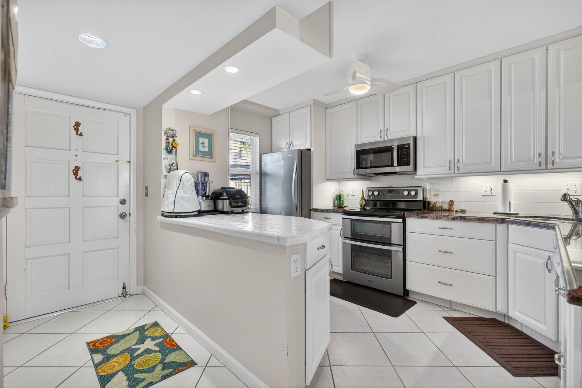 105 Paradise Harbour Boulevard, Unit 102, North Palm Beach, FL 33408 Photo