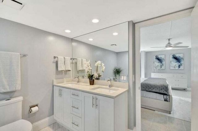 5550 N Ocean Drive, Unit 2b, Singer Island, FL 33404 Photo