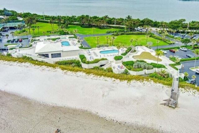 5550 N Ocean Drive, Unit 2b, Singer Island, FL 33404 Photo