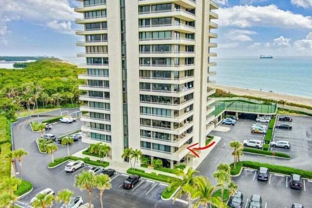 5550 N Ocean Drive, Unit 2b, Singer Island, FL 33404 Photo