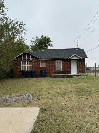 1500 NE 24th Street, Oklahoma City, OK 73111 Main Photo