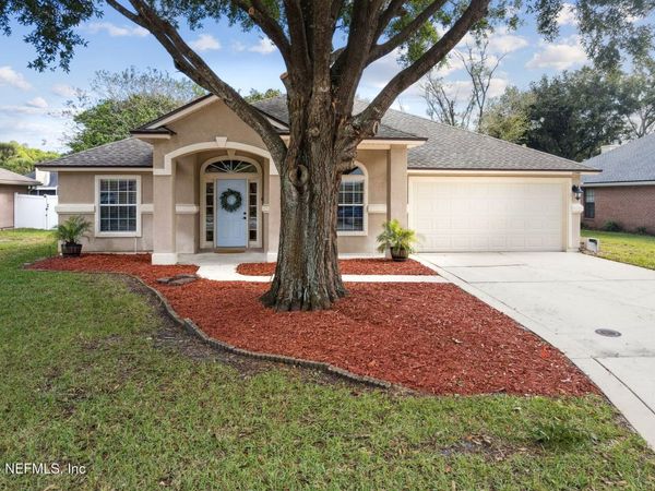 23999 CREEK PARKE Circle, Fernandina Beach, FL 32034