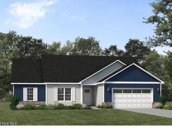 114 Duncan Lane, Newport, NC 28570