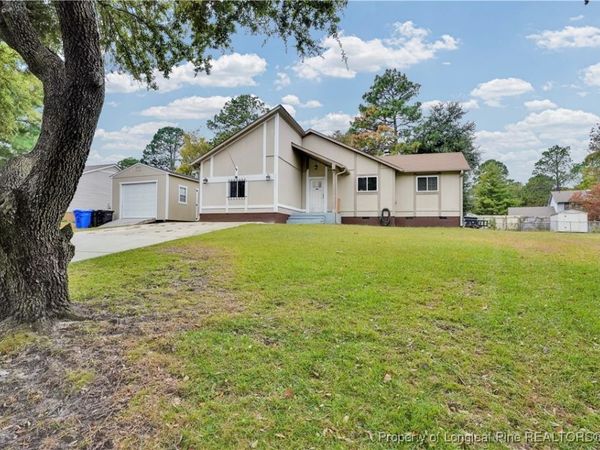 2008 Dockside Drive, Fayetteville, NC 28304