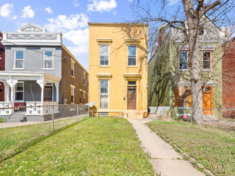 830 York Street, Cincinnati, OH 45214 Photo 2