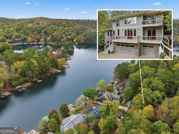 118 Lakeview Circle, Waleska, GA 30183