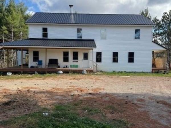 2015 3 1/2 Avenue, Chetek, WI 54728