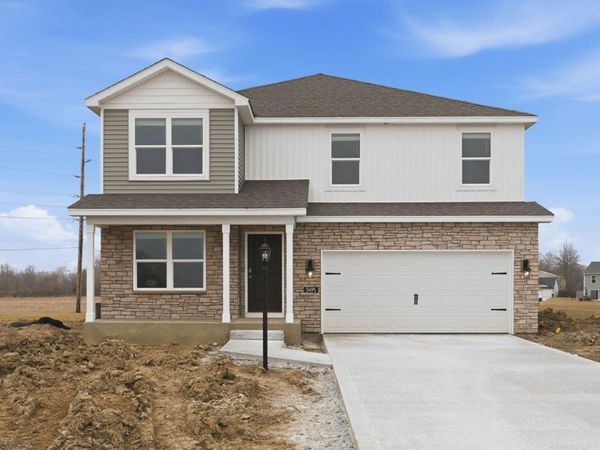 3495 Chital Cove, Waterloo, IN 46793