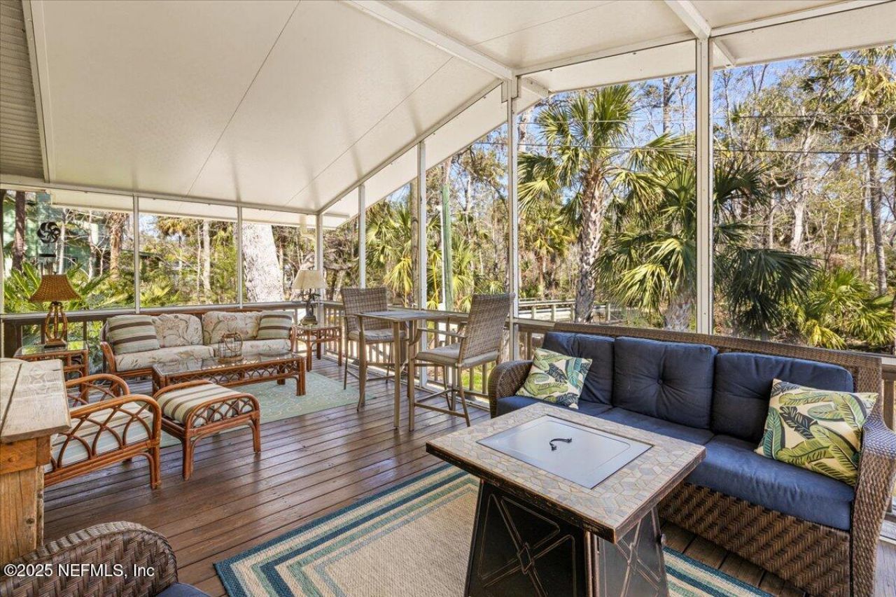 1418 Palm Street Ne, Steinhatchee, FL 32359 Photo