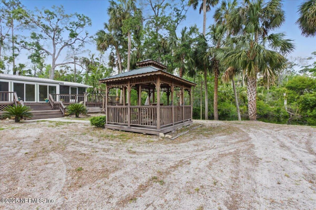 1418 Palm Street Ne, Steinhatchee, FL 32359 Photo