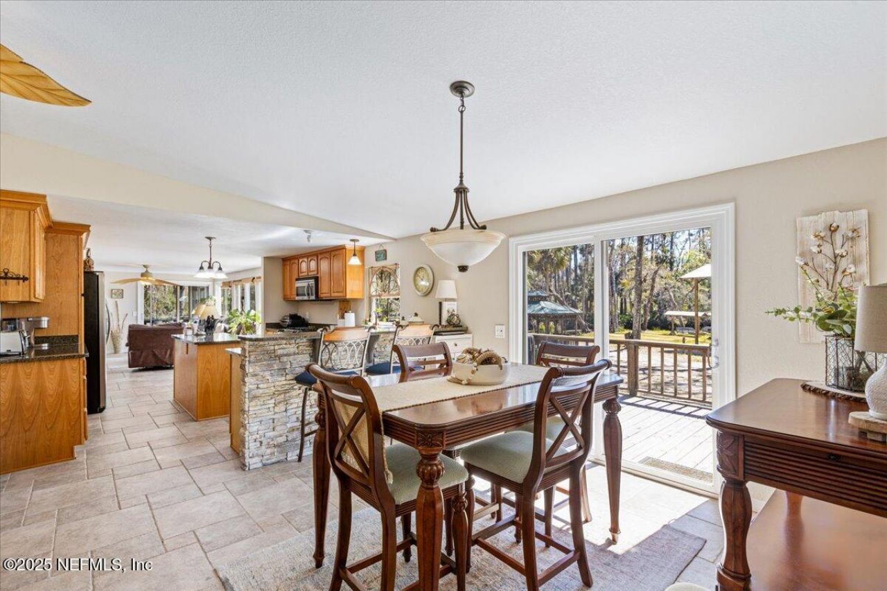 1418 Palm Street Ne, Steinhatchee, FL 32359 Photo