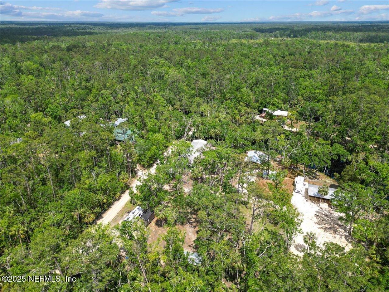 1418 Palm Street Ne, Steinhatchee, FL 32359 Photo