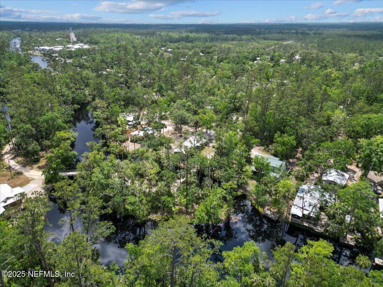 1418 Palm Street Ne, Steinhatchee, FL 32359 Photo