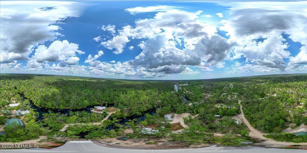 1418 Palm Street Ne, Steinhatchee, FL 32359 Photo