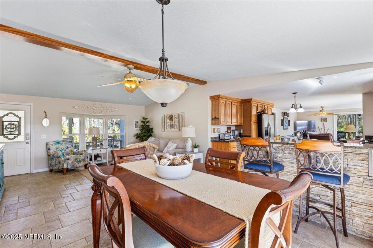 1418 Palm Street Ne, Steinhatchee, FL 32359 Photo