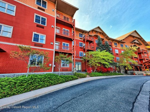 62 Liftside Drive, Unit 341, Hunter, NY 12442