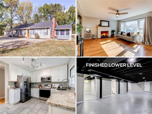 16460 Old Jamestown Road, Florissant, MO 63034