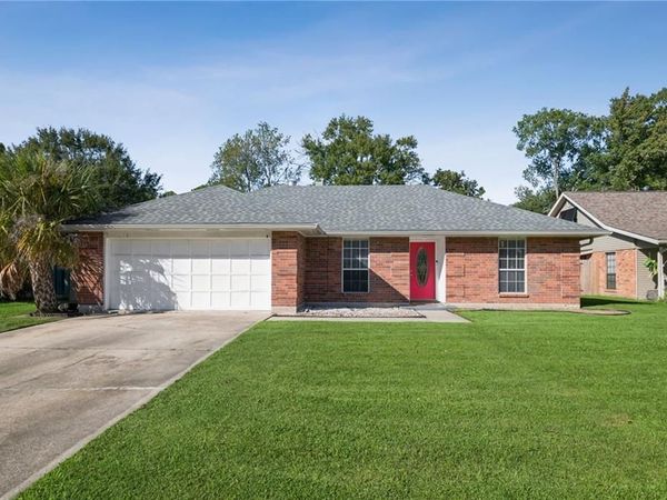 1608 RUE LEMANS, Slidell, LA 70458