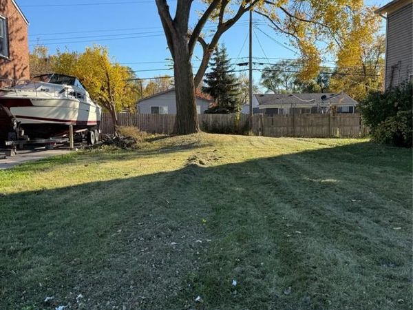 0 15 Mile Lot 1 CSTRC Road, Clinton Twp, MI 48035