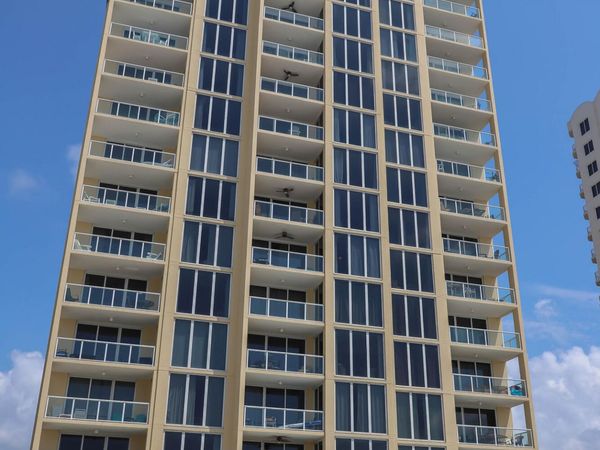 8477 Gulf Boulevard, Unit APT 202, Navarre, FL 32566