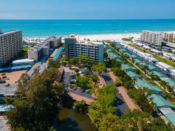 5880 MIDNIGHT PASS ROAD, Unit 906, SARASOTA, FL 34242